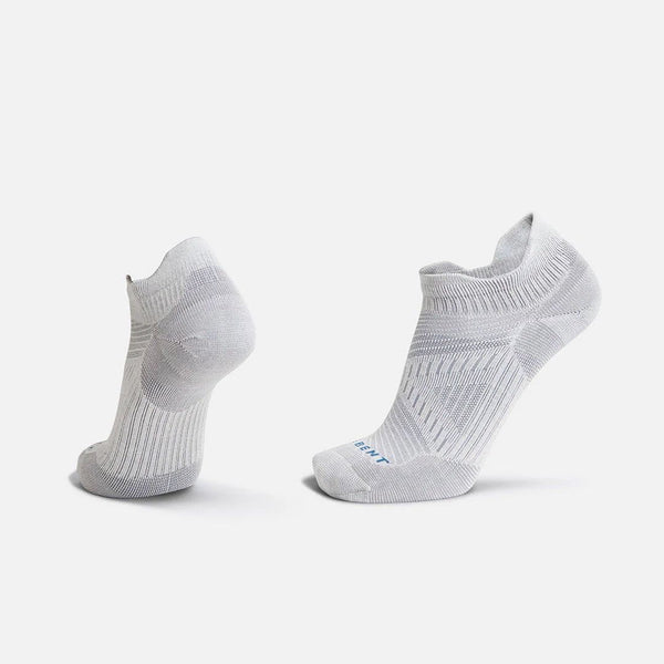 LE BENT CLOTHING - Socks Le Bent *23S*  Zero Cushioning Micro Tab Run Sock