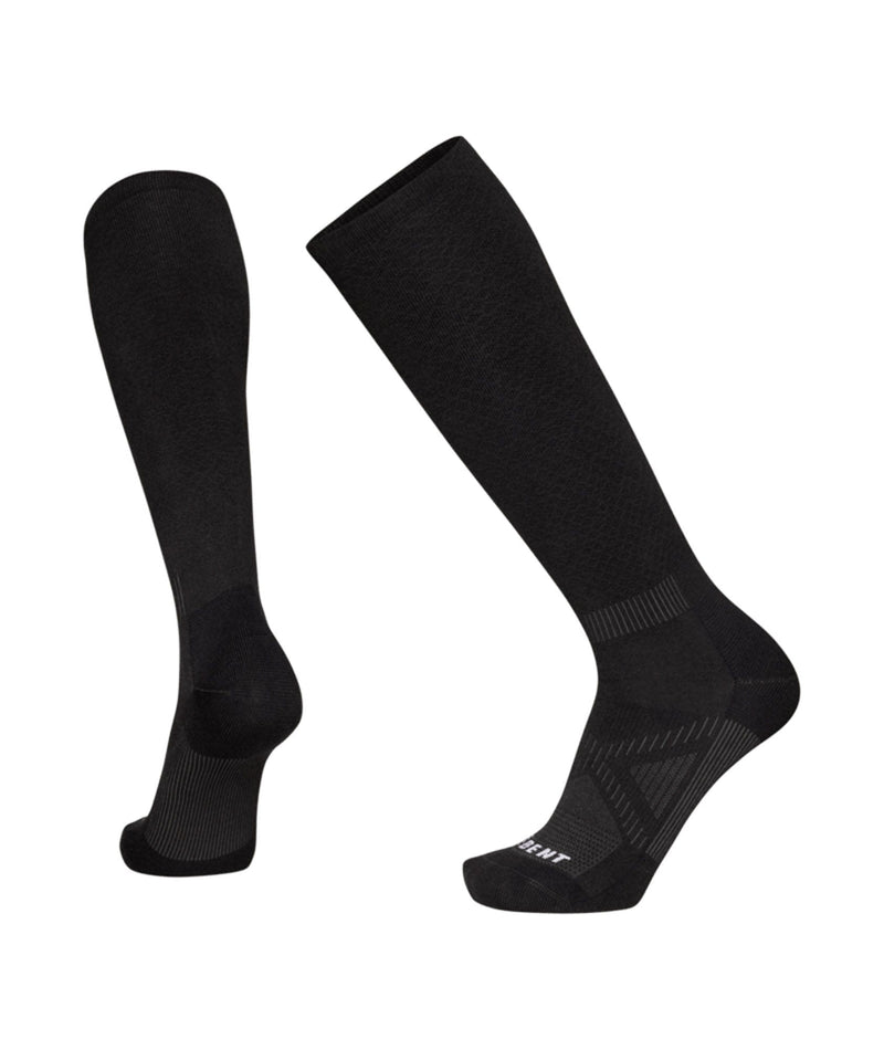 LE BENT CLOTHING - Socks LE BENT *23W*  Compression Zero Cushion Snow Sock