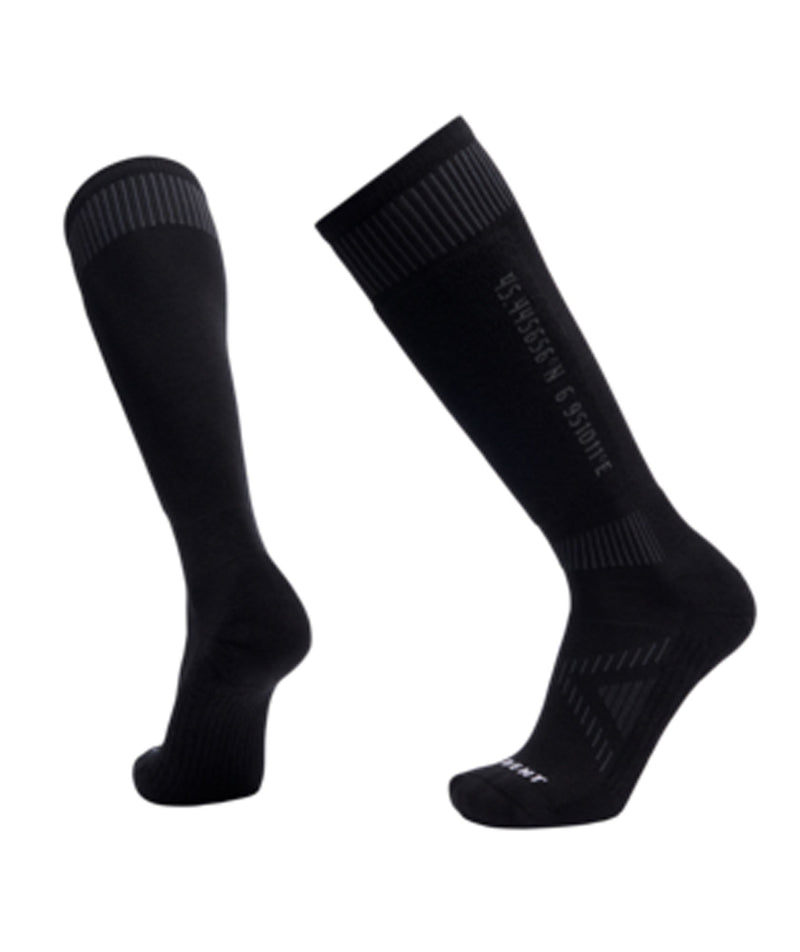 LE BENT CLOTHING - Socks LE BENT *23W*  Core Light Cushion Snow Sock