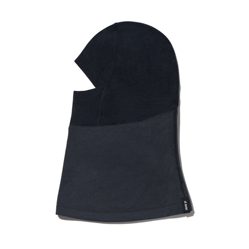 LE BENT CLOTHING - Accessories LE BENT *23W*  Double Up Midweight Balaclava