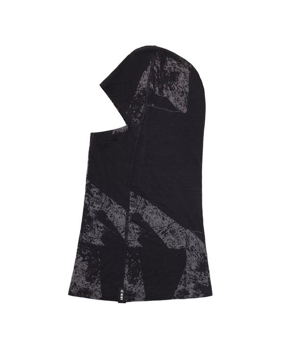 LE BENT CLOTHING - Accessories LE BENT *23W*  Fractal Lightweight Balaclava