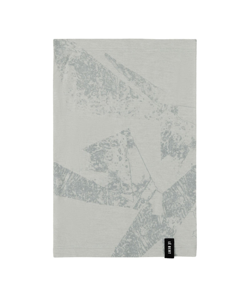 LE BENT CLOTHING - Accessories LE BENT *23W*  Fractal Lightweight  Neck Gaiter