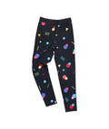 LE BENT CLOTHING - Kids - Baselayer - Bottom LE BENT *23W*  Kids Confetti Midweight Bottom