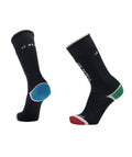LE BENT CLOTHING - Socks LE BENT *23W*  Kids Core Light Cushion Snow Sock