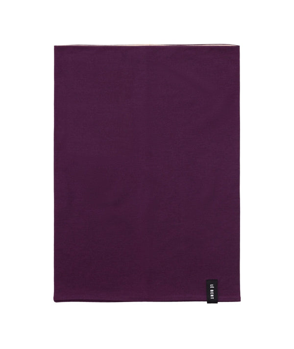 LE BENT CLOTHING - Accessories LE BENT *23W*  Reversible Midweight Neck Gaiter
