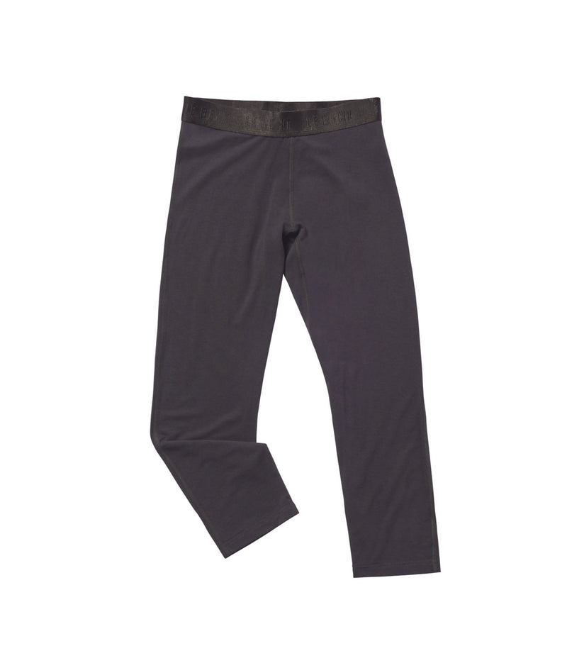 LE BENT CLOTHING - Women - Baselayer - Bottom LE BENT *23W*  Womens Core Midweight 3/4  Bottom