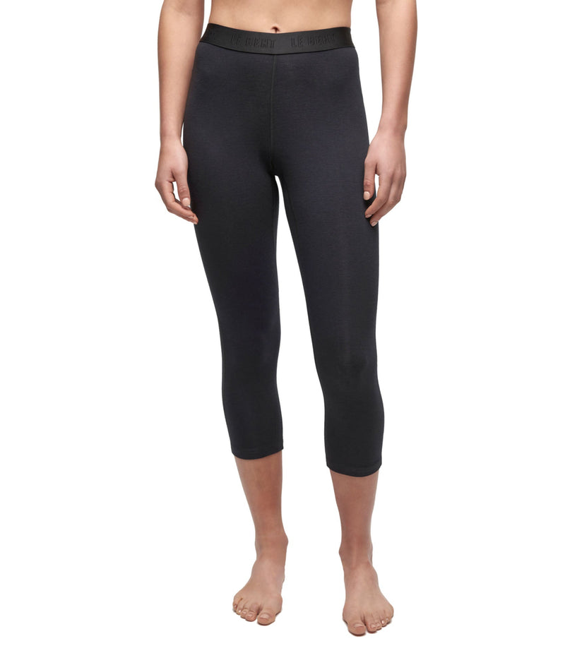 LE BENT CLOTHING - Women - Baselayer - Bottom LE BENT *23W*  Womens Core Midweight 3/4  Bottom