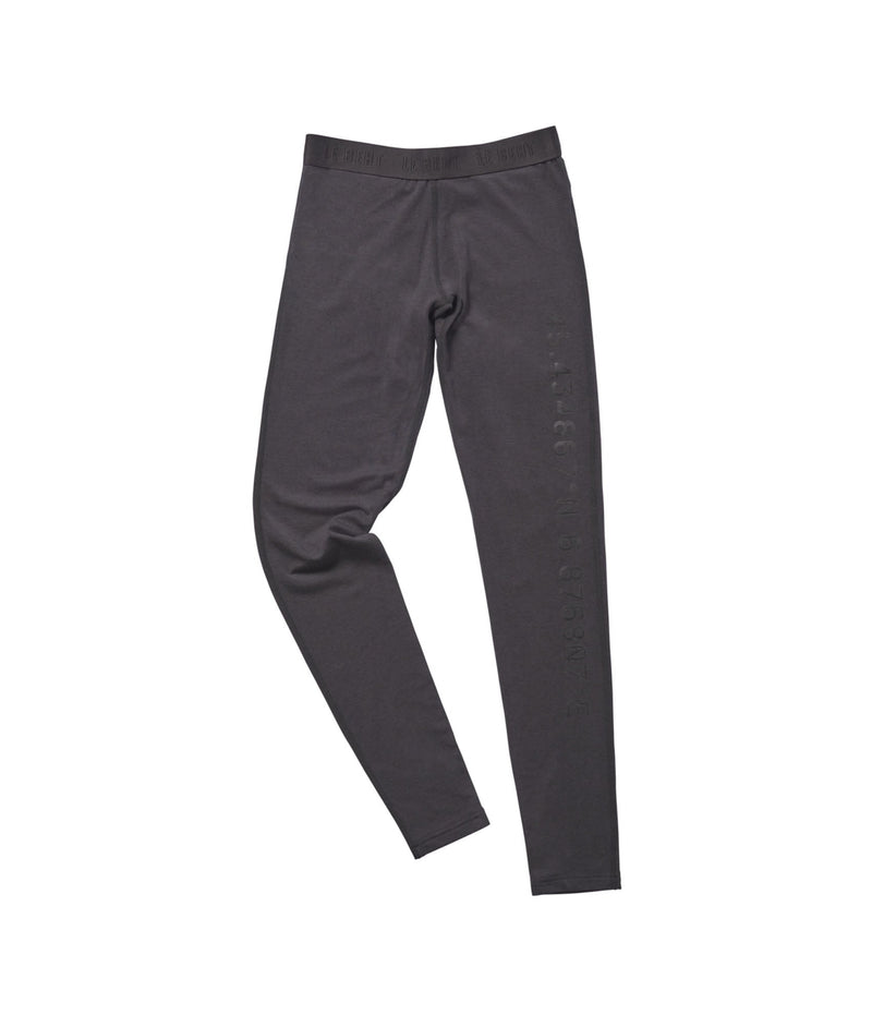 LE BENT CLOTHING - Women - Baselayer - Bottom LE BENT *23W*  Womens Core Midweight Bottom