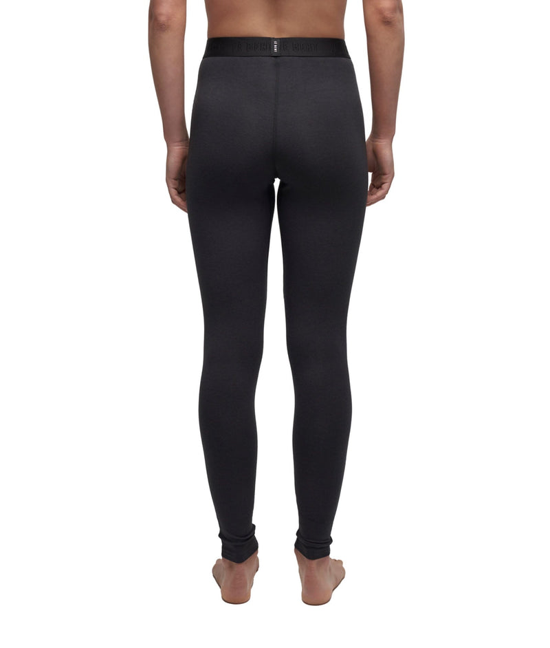 LE BENT CLOTHING - Women - Baselayer - Bottom LE BENT *23W*  Womens Core Midweight Bottom