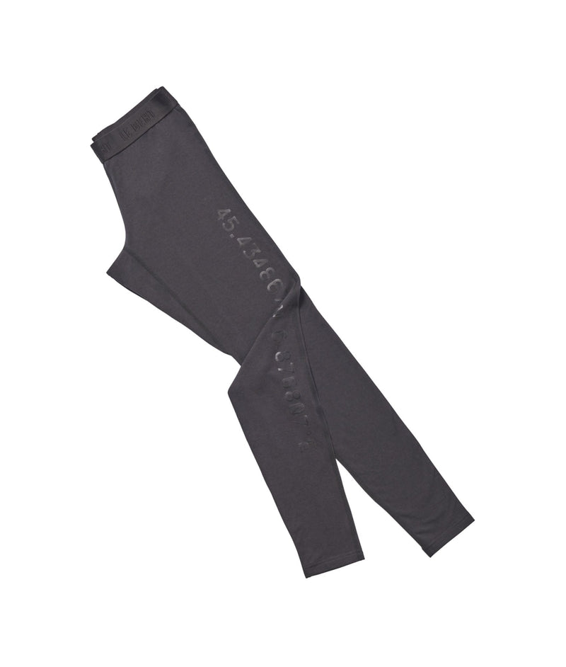 LE BENT CLOTHING - Women - Baselayer - Bottom LE BENT *23W*  Womens Core Midweight Bottom