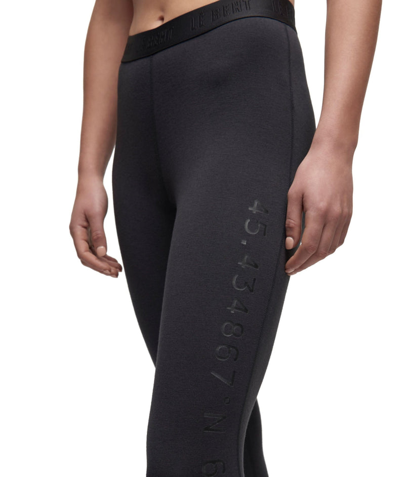 LE BENT CLOTHING - Women - Baselayer - Bottom LE BENT *23W*  Womens Core Midweight Bottom