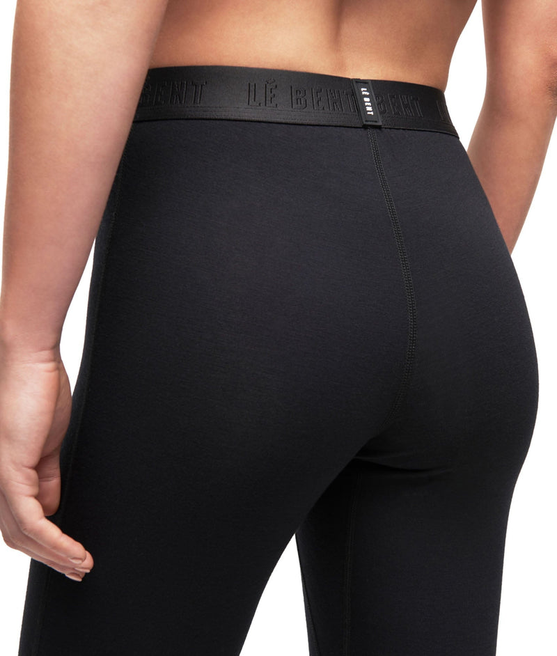 LE BENT CLOTHING - Women - Baselayer - Bottom LE BENT *23W*  Womens Core Midweight Bottom