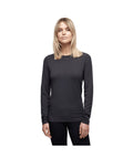 LE BENT CLOTHING - Women - Baselayer - Top LE BENT *23W*  Womens Core Midweight Crew