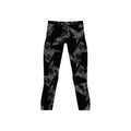 Men's Fractal Lightweight 3/4 Bottom LE BENT