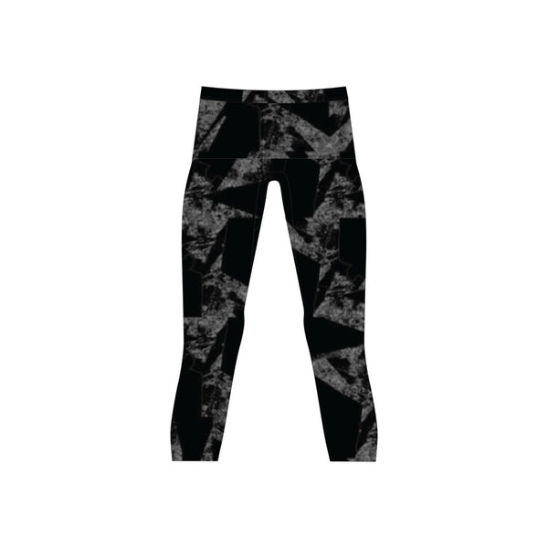 Men's Fractal Lightweight 3/4 Bottom LE BENT