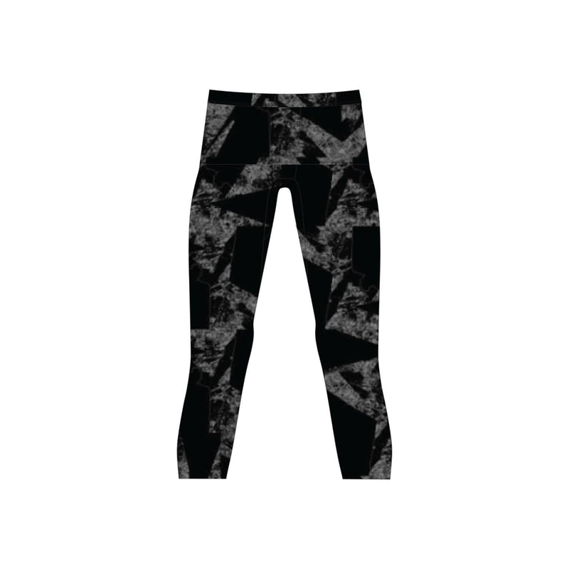 Men's Fractal Lightweight 3/4 Bottom LE BENT