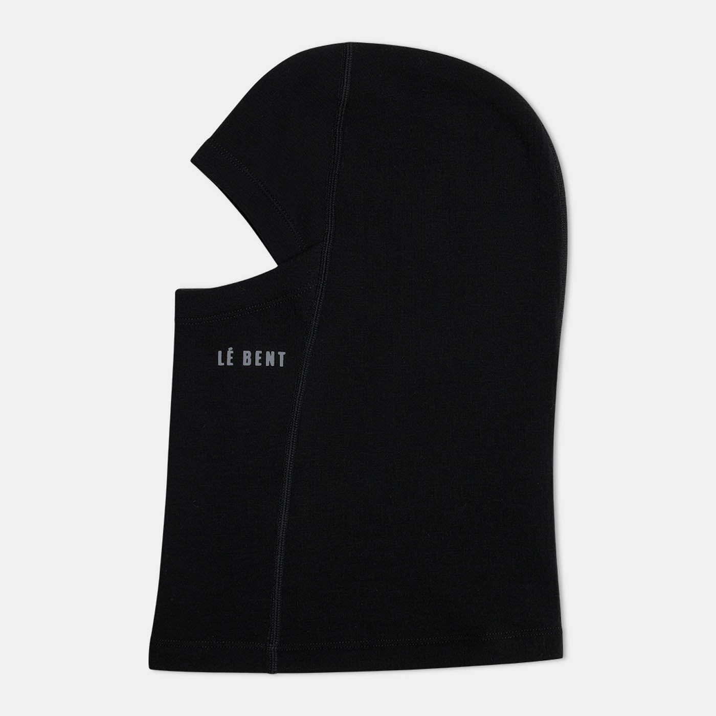 Le Bent *25W*  Heavyweight Antarctic Grid Fleece Balaclava LE BENT