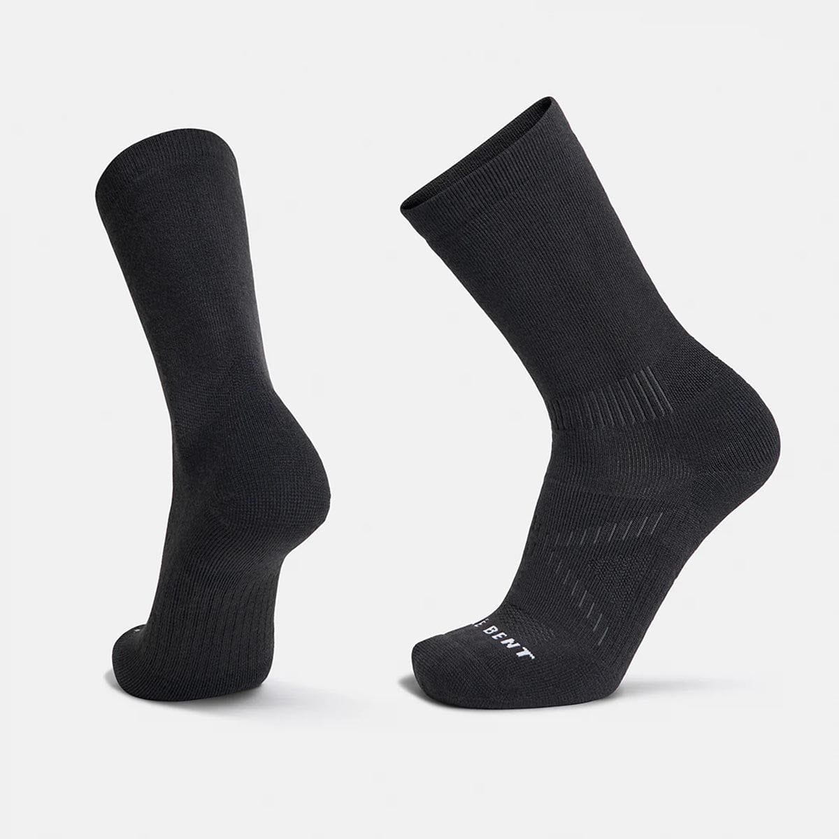 Le Bent *25W*  Light Cushion Crew Sock LE BENT