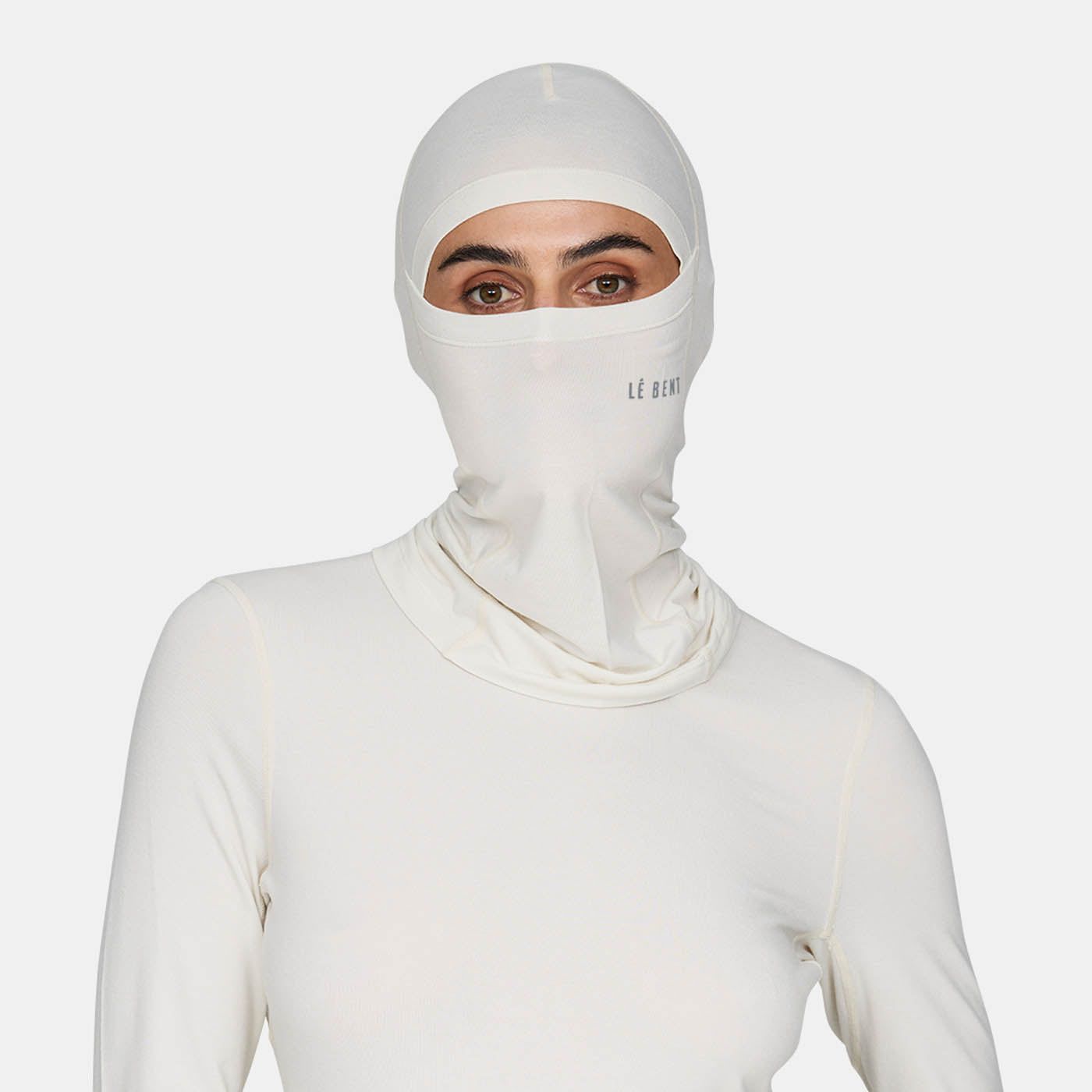 Le Bent *25W*  Lightweight Balaclava LE BENT