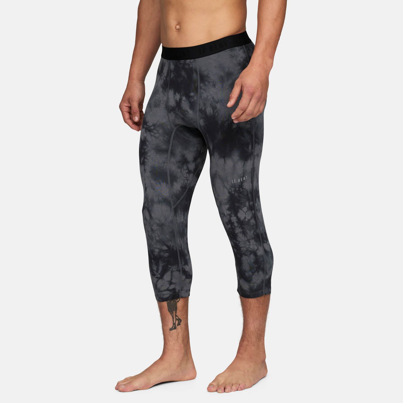 Le Bent *25W*  Mens Lightweight 3/4 Bottom LE BENT