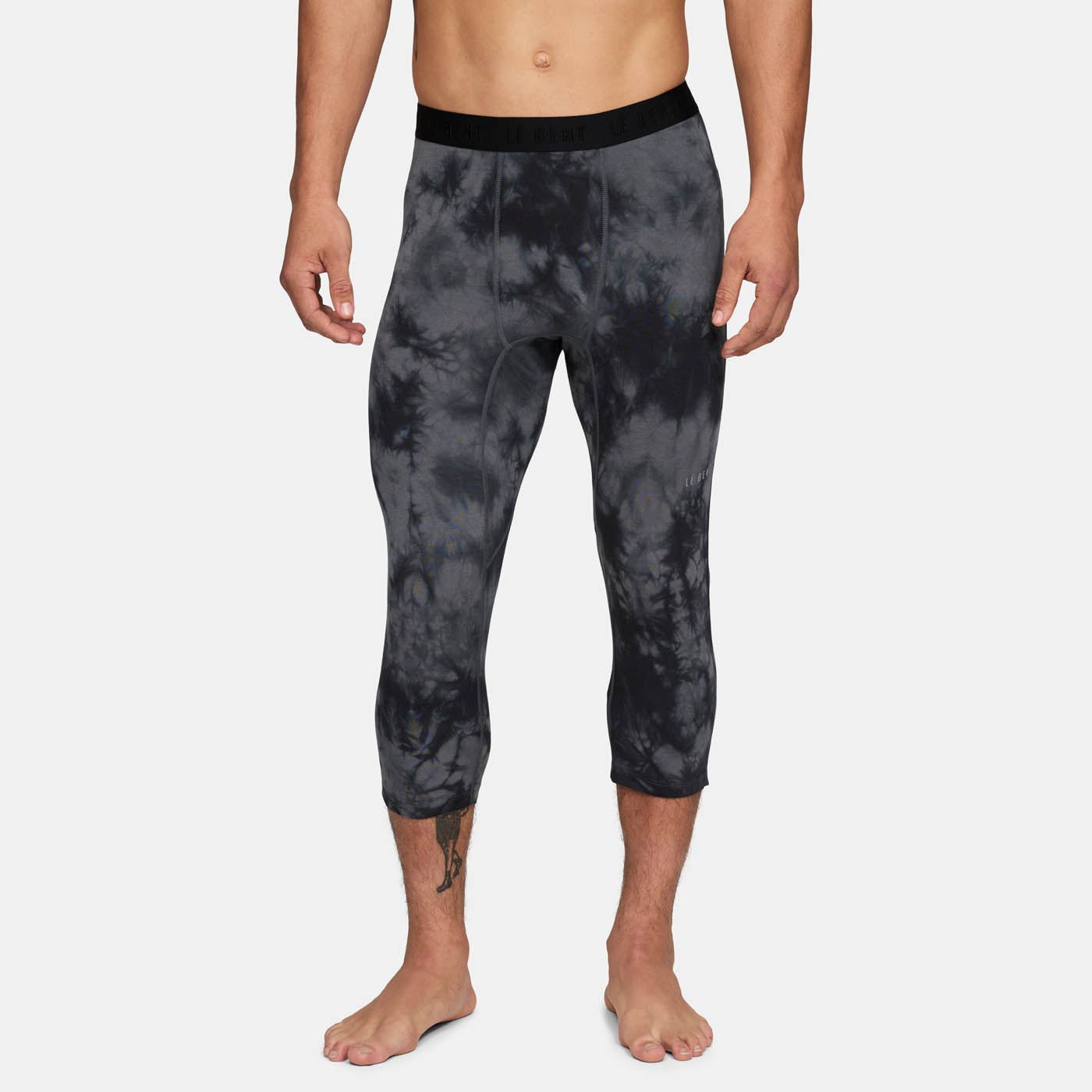 Le Bent *25W*  Mens Lightweight 3/4 Bottom LE BENT
