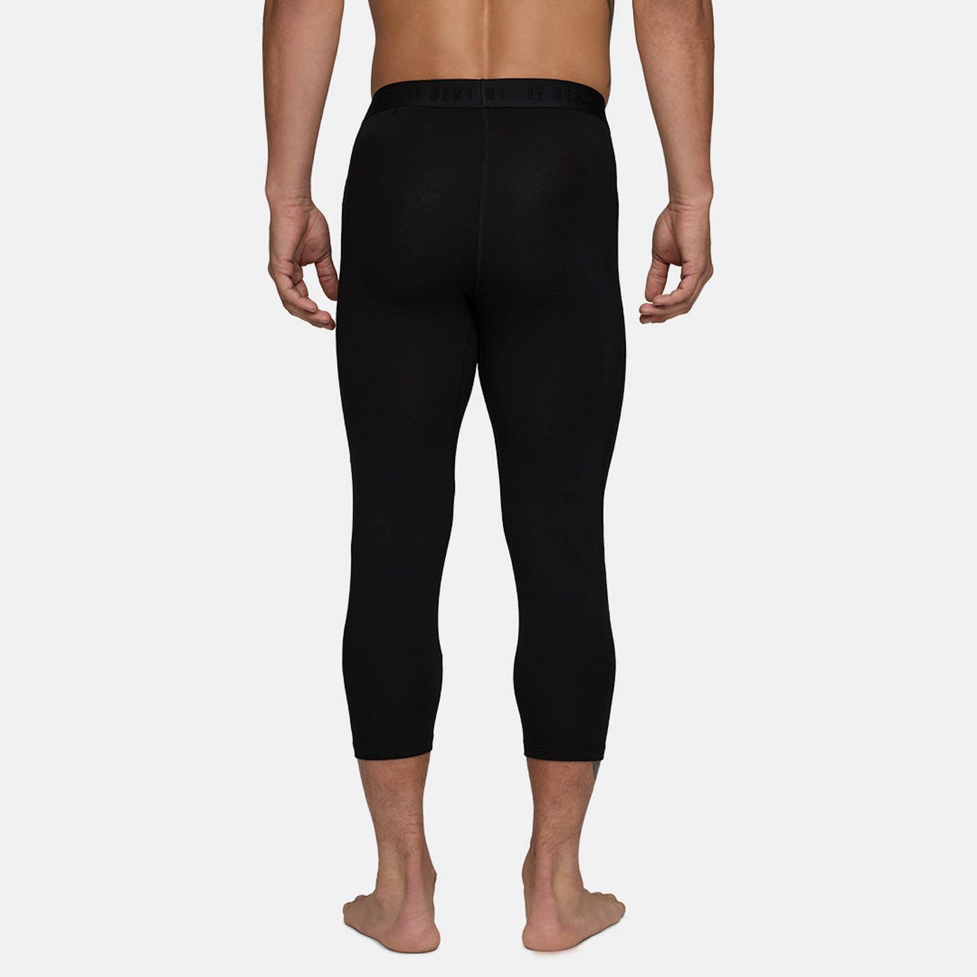 Le Bent *25W*  Mens Lightweight 3/4 Bottom LE BENT