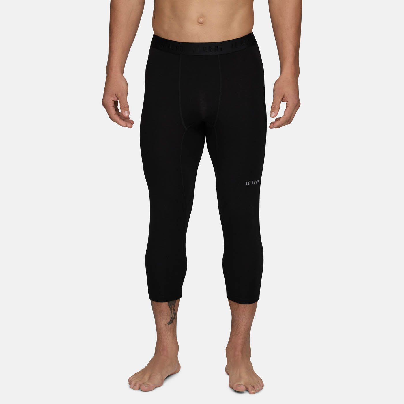 Le Bent *25W*  Mens Lightweight 3/4 Bottom LE BENT