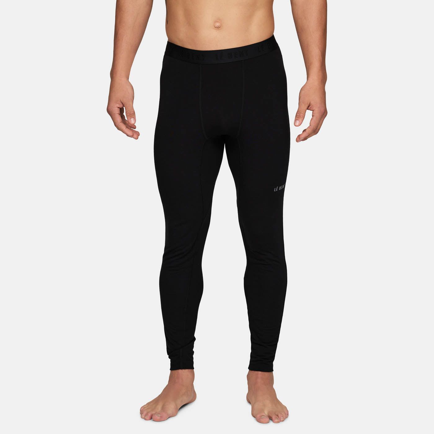 Le Bent *25W*  Mens Lightweight Bottom LE BENT