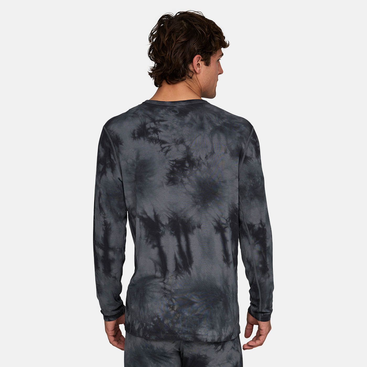 Le Bent *25W*  Mens Lightweight Crew LE BENT