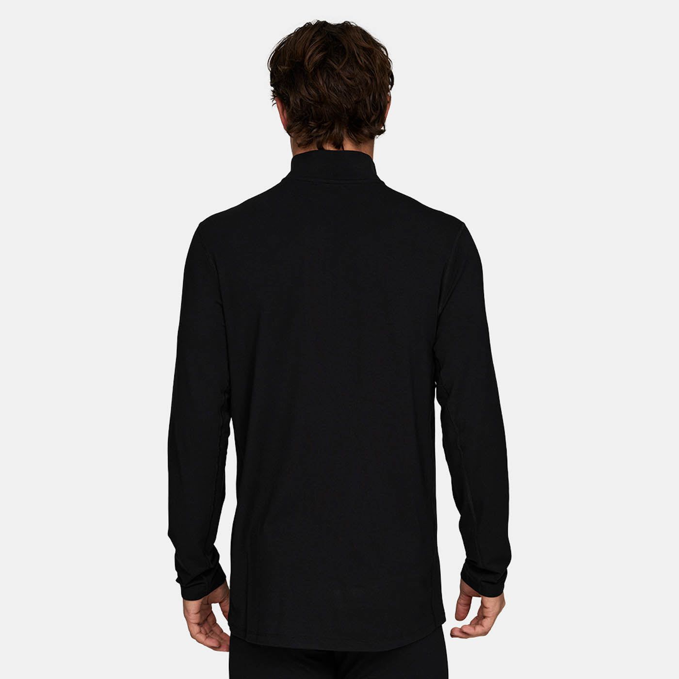 Men's Midweight 1/4 Zip LE BENT