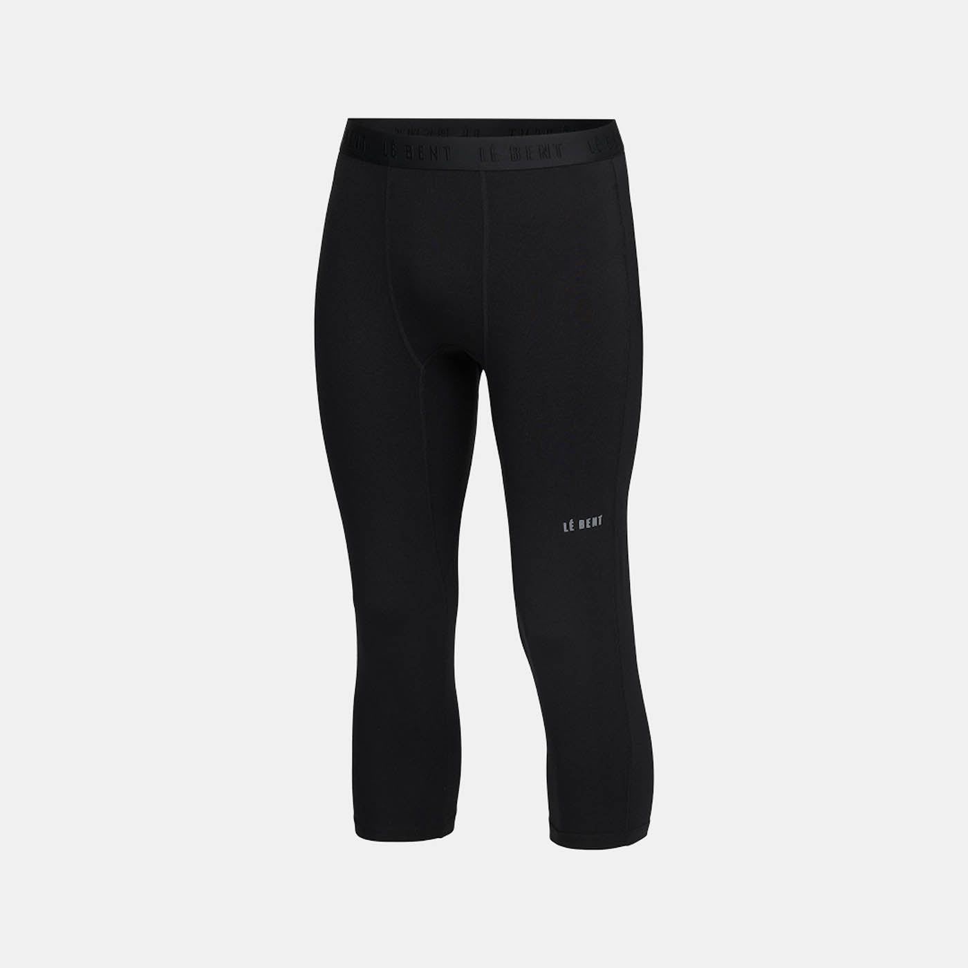 Le Bent *25W*  Mens Midweight 3/4 Bottom LE BENT