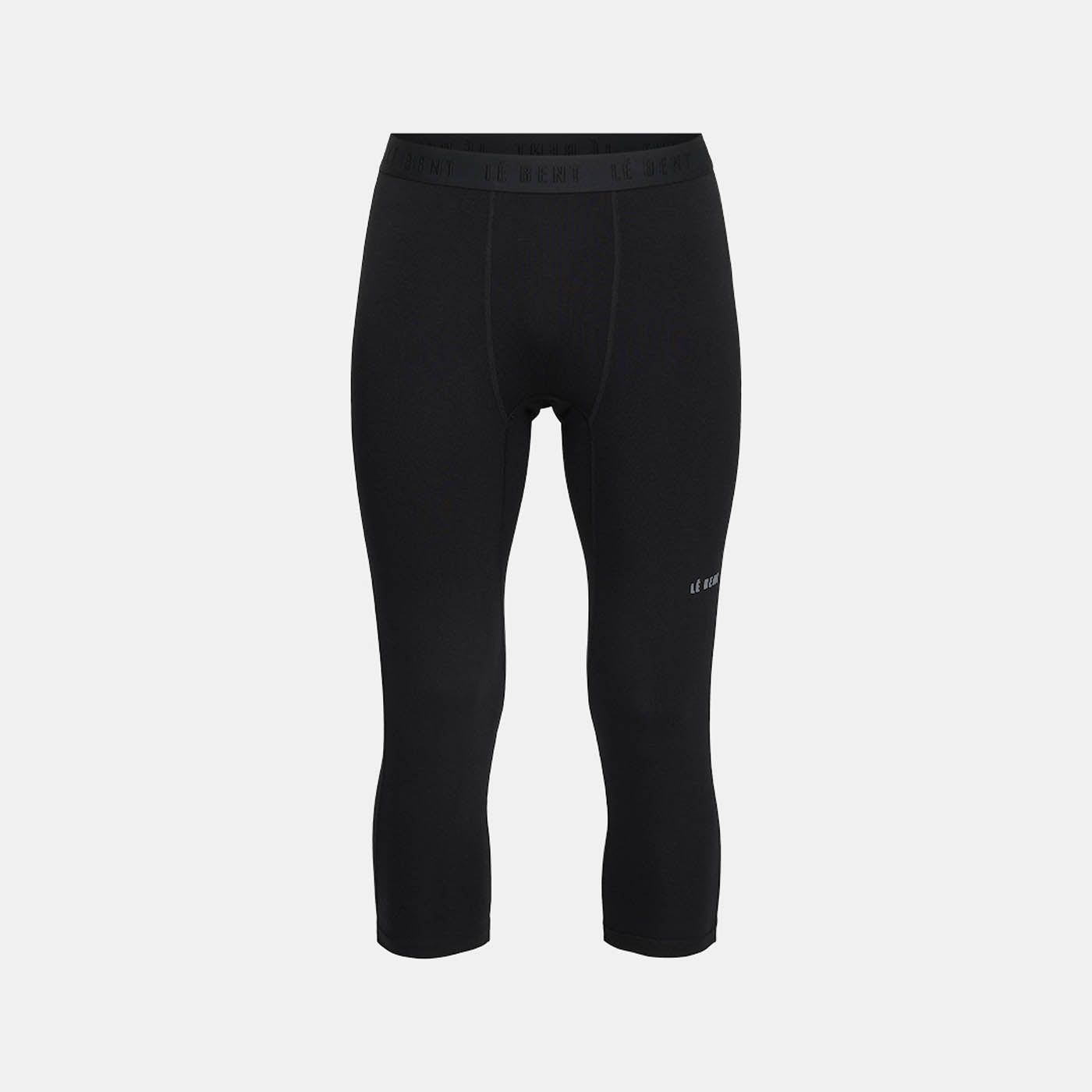 Le Bent *25W*  Mens Midweight 3/4 Bottom LE BENT