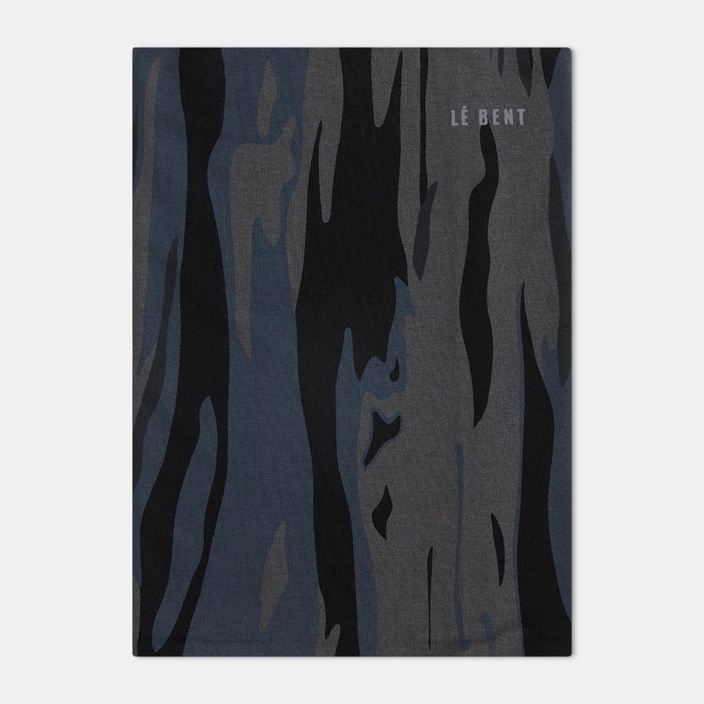 Le Bent *25W*  Midweight Neck Gaiter LE BENT