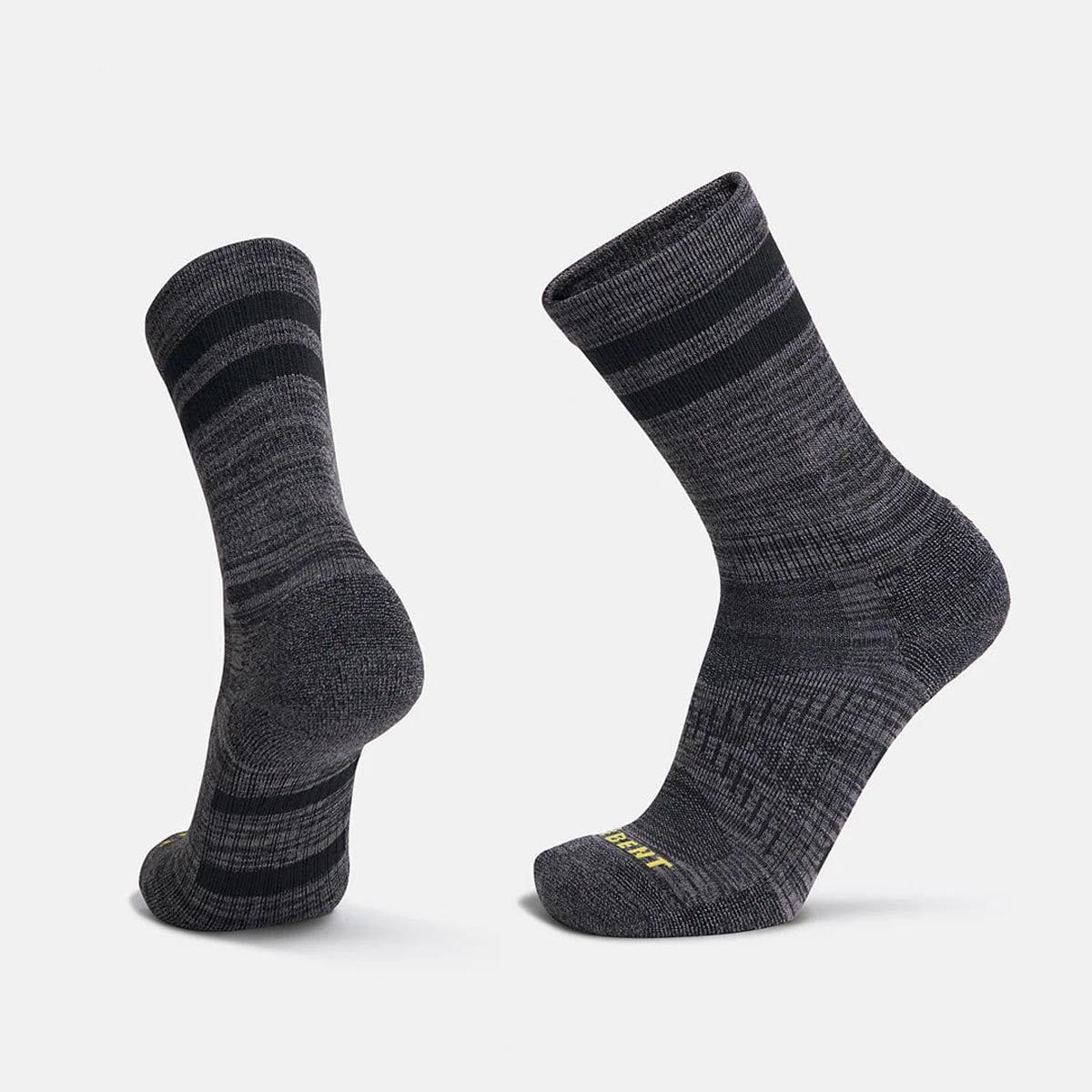 Le Bent *25W*  Targeted Cushion 3/4 Crew Sock LE BENT