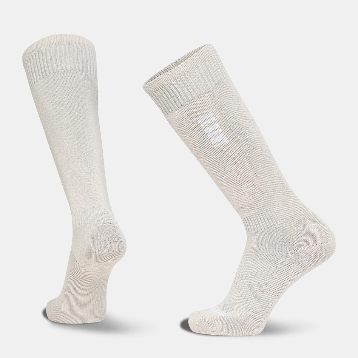 Unisex Targeted Cushion Logo Snow Sock LE BENT
