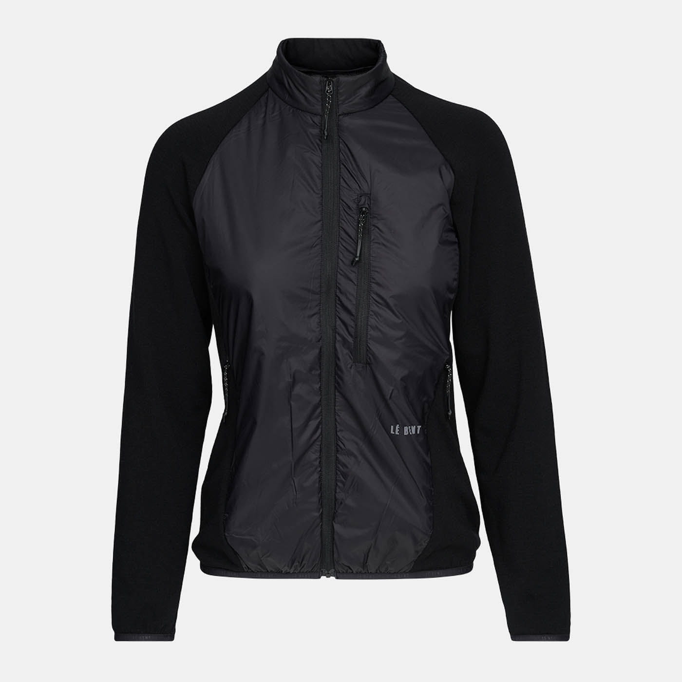 Le Bent *25W*  Womens Genepi Active Insulated Hybrid Jacket LE BENT