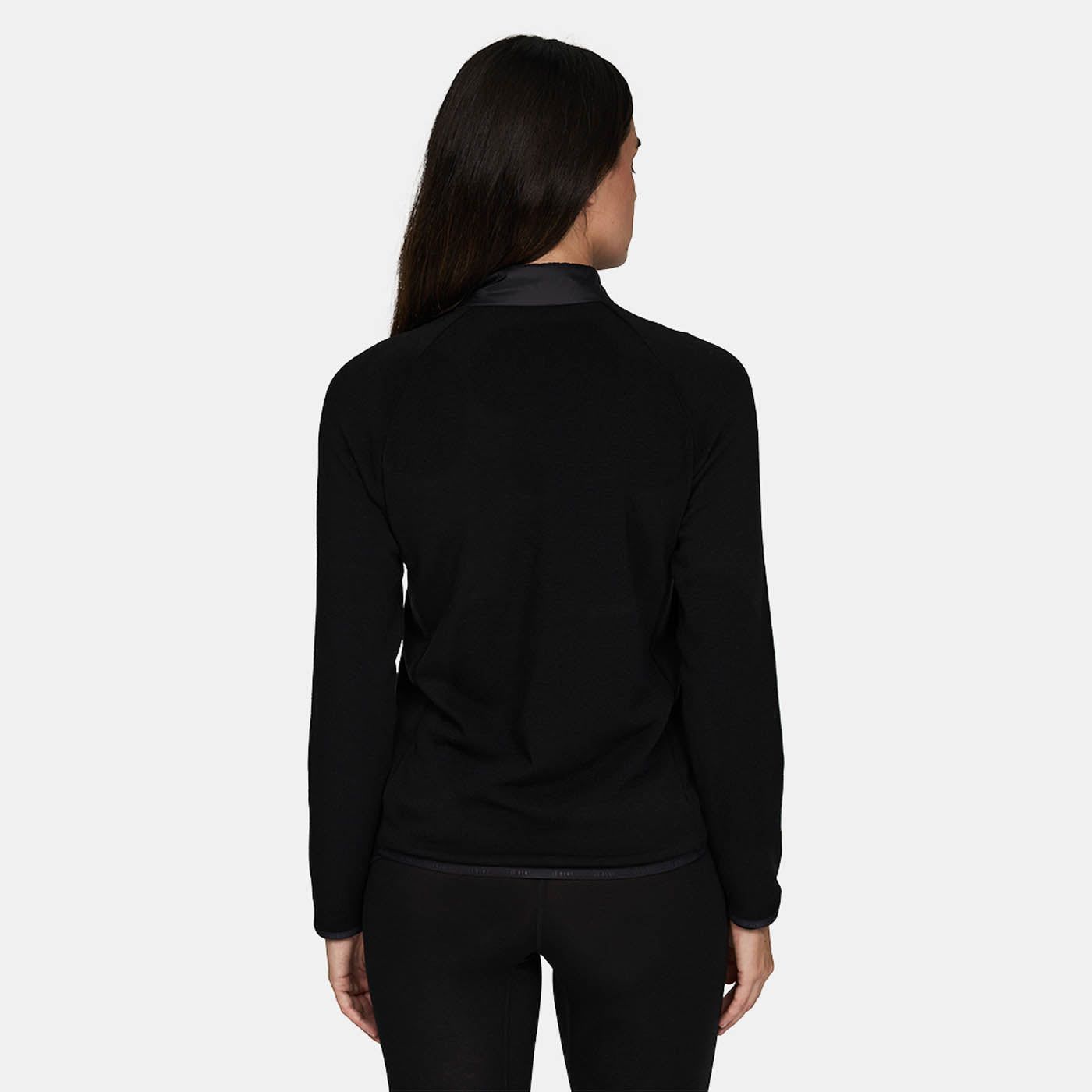 Le Bent *25W*  Womens Genepi Active Insulated Hybrid Jacket LE BENT