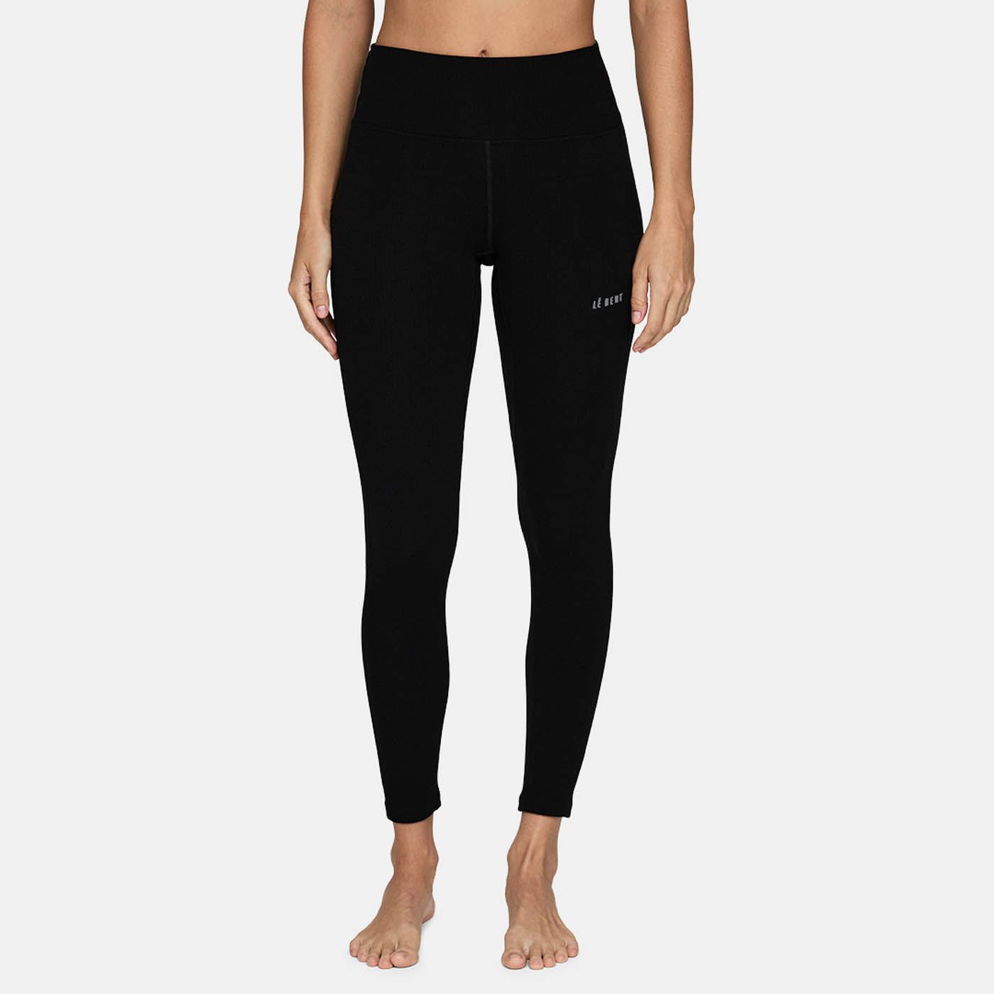 Womens Heavyweight Antarctic Fleece Bottom LE BENT