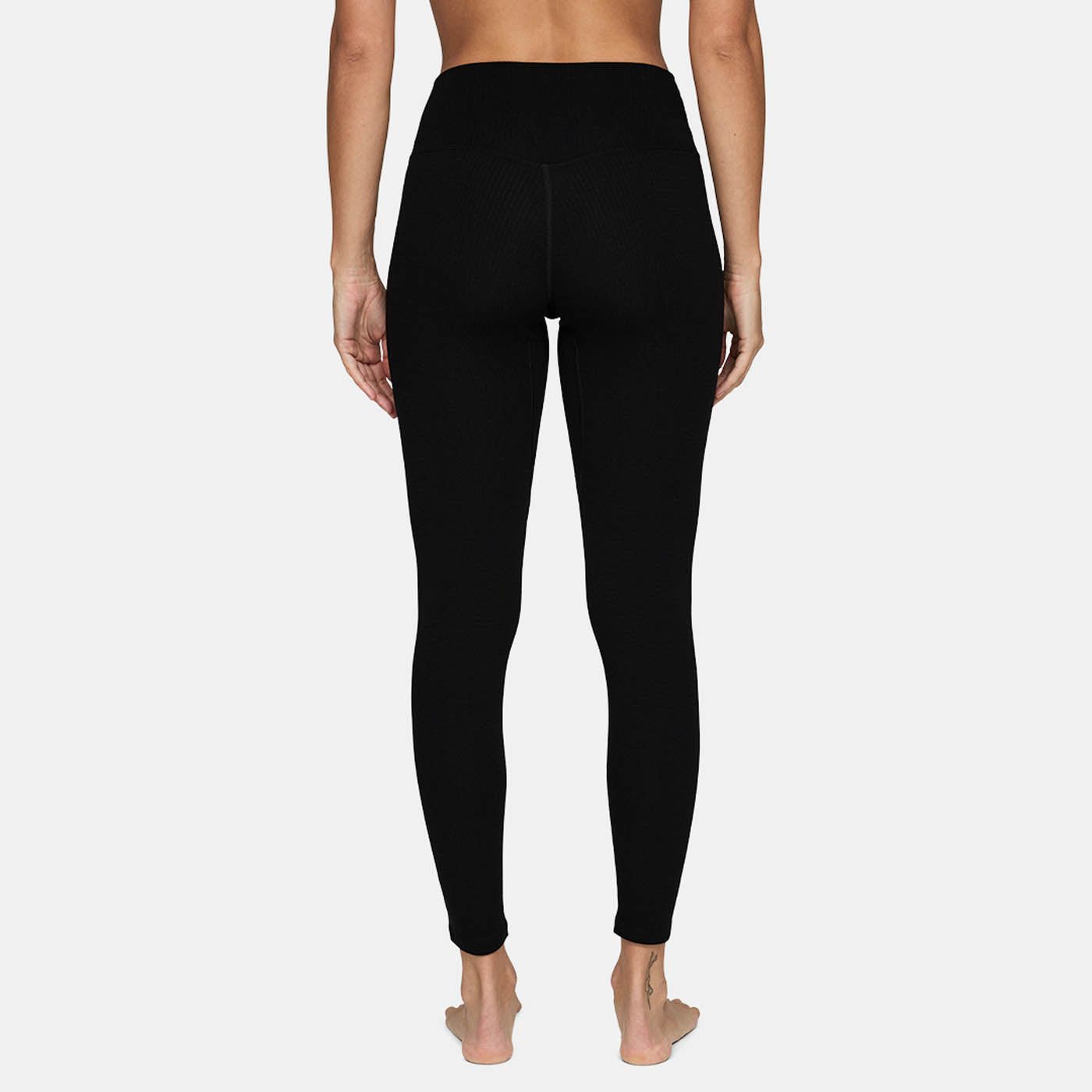 Womens Heavyweight Antarctic Fleece Bottom LE BENT