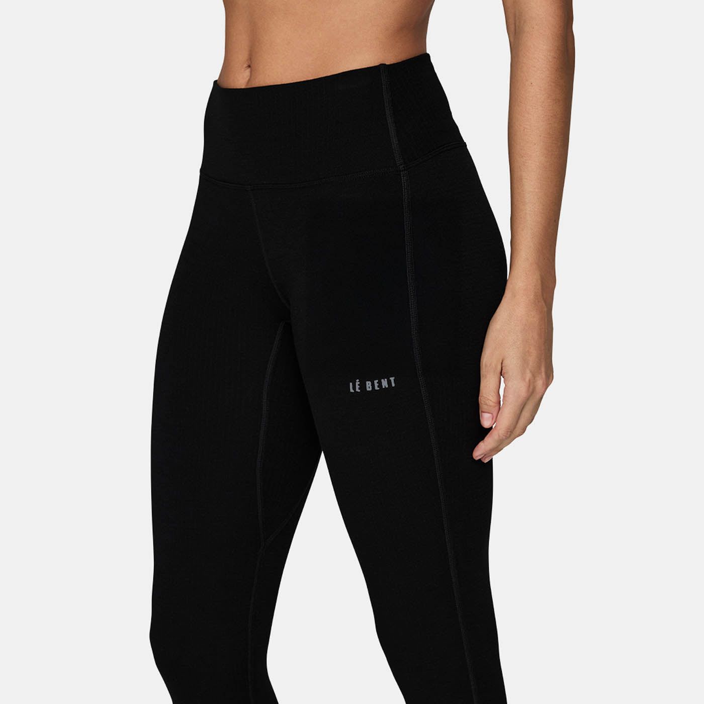 Womens Heavyweight Antarctic Fleece Bottom LE BENT