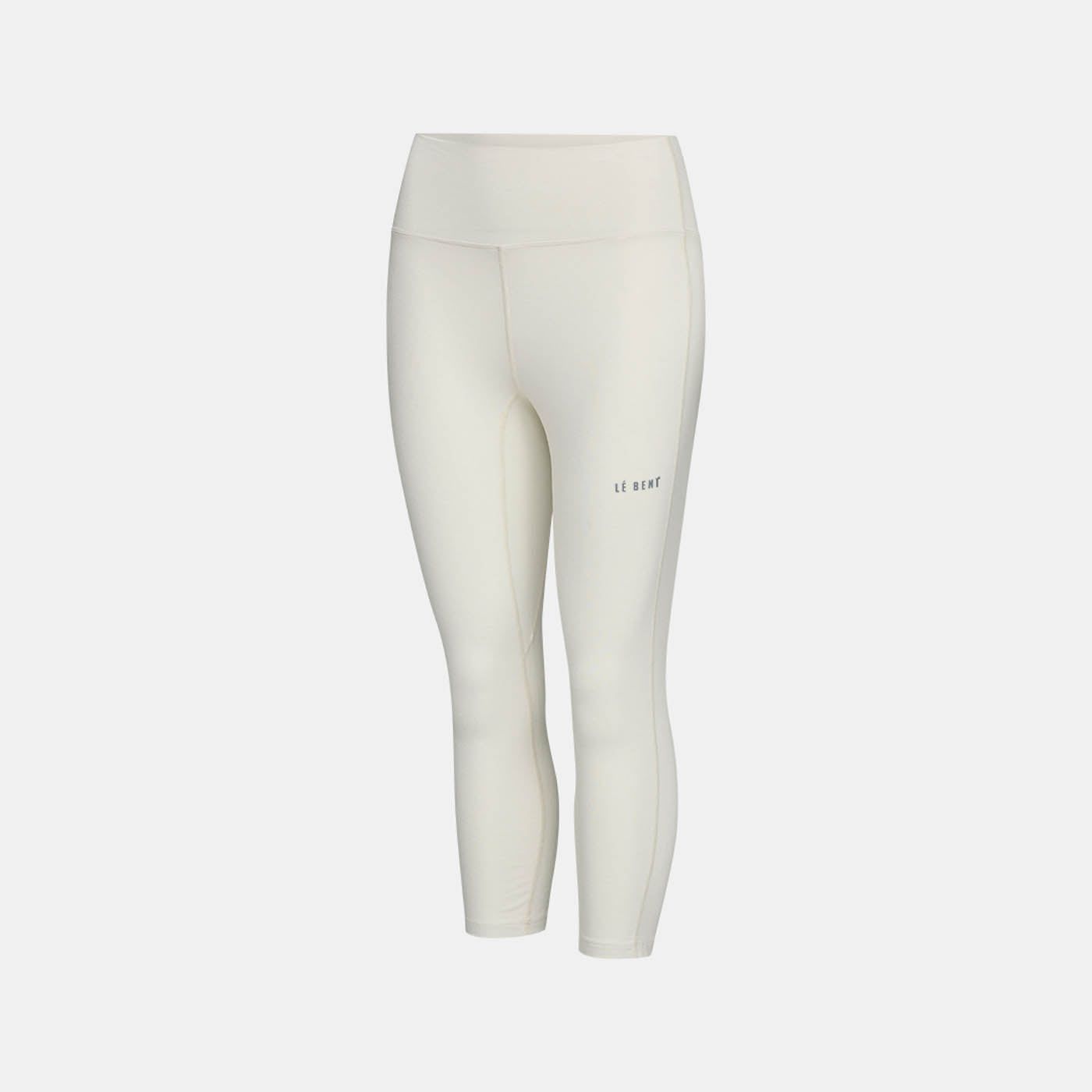 Le Bent *25W*  Womens Midweight 3/4 Bottom LE BENT