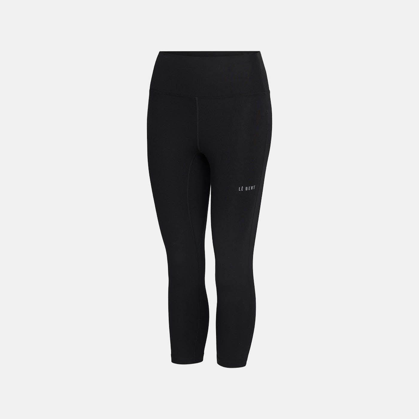 Le Bent *25W*  Womens Midweight 3/4 Bottom LE BENT