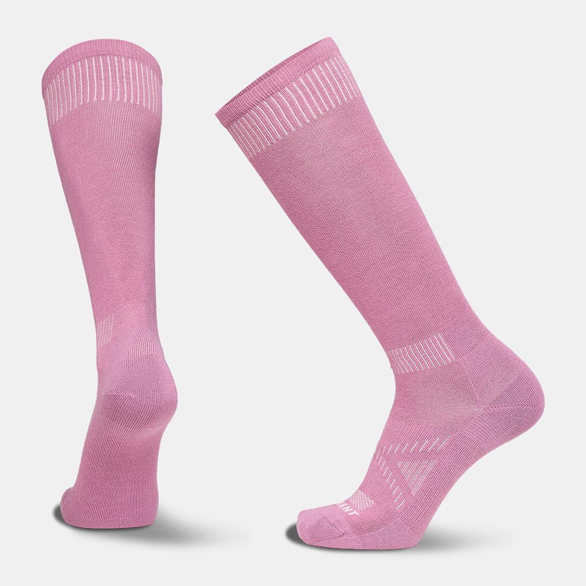 LE BENT CLOTHING - Socks Le Bent *25W*  Zero Cushion Bootfit Snow Sock