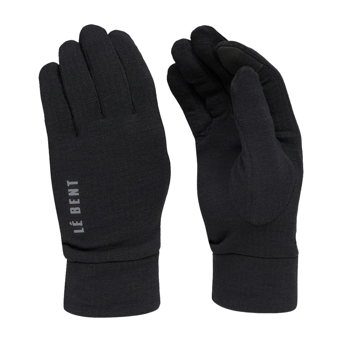 LE BENT CLOTHING - Gloves - Mitts Le Bent *26W*  Heavyweight Antarctic Grid Fleece Glove Liner
