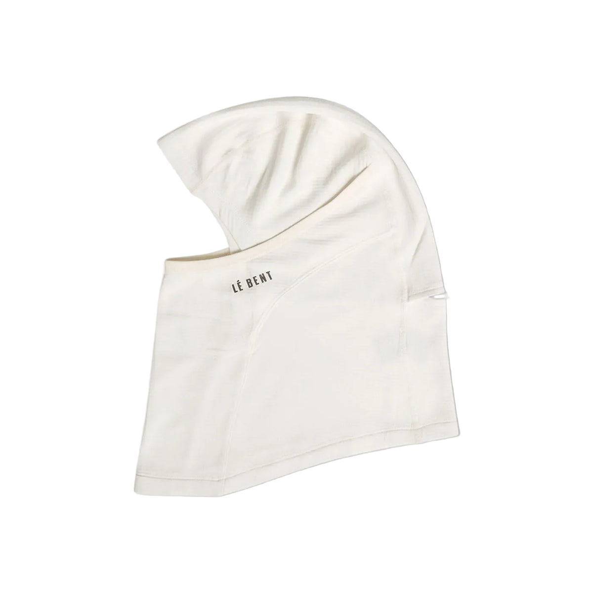 Unisex Heavyweight Grid Fleece Balaclava LE BENT