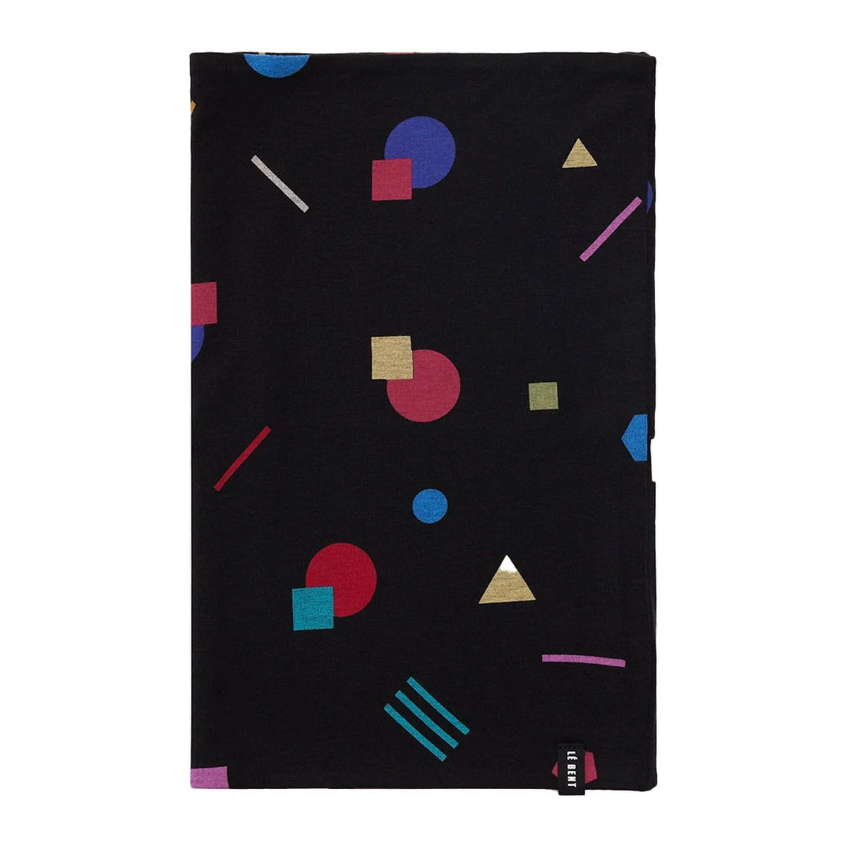 Kids' Confetti Midweight Neck Gaiter LE BENT
