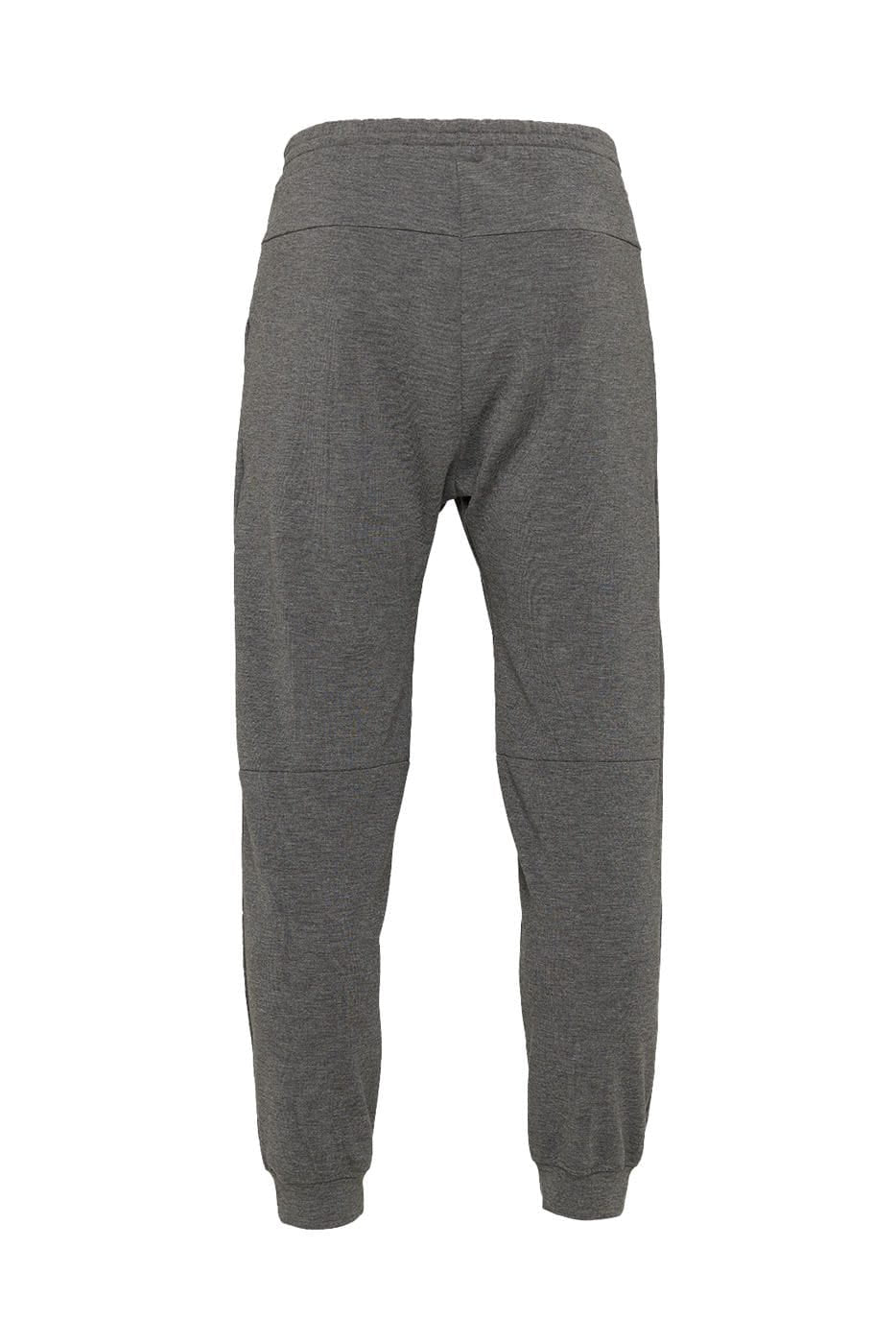LE BENT CLOTHING - Men - Baselayer - Bottom Le Bent *26W*  Mens Heavyweight Grid Fleece Jogger