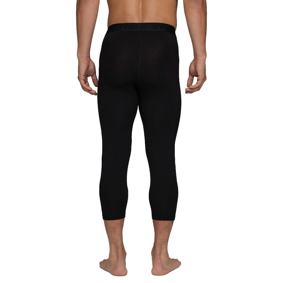 Men's Lightweight 3/4 Bottom LE BENT