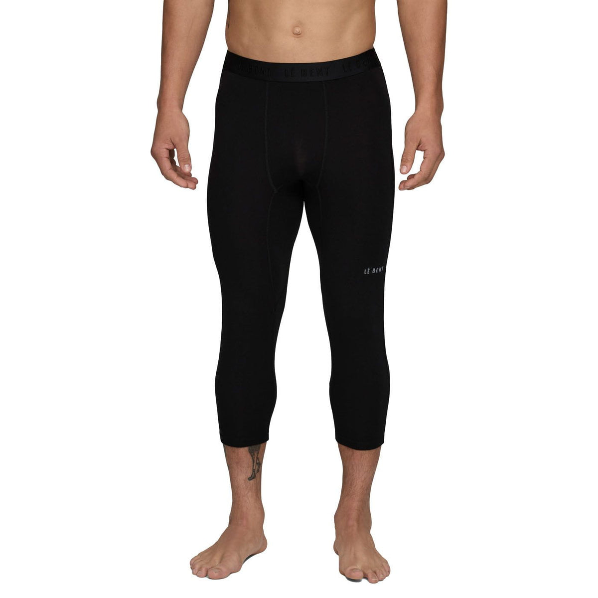Men's Lightweight 3/4 Bottom LE BENT