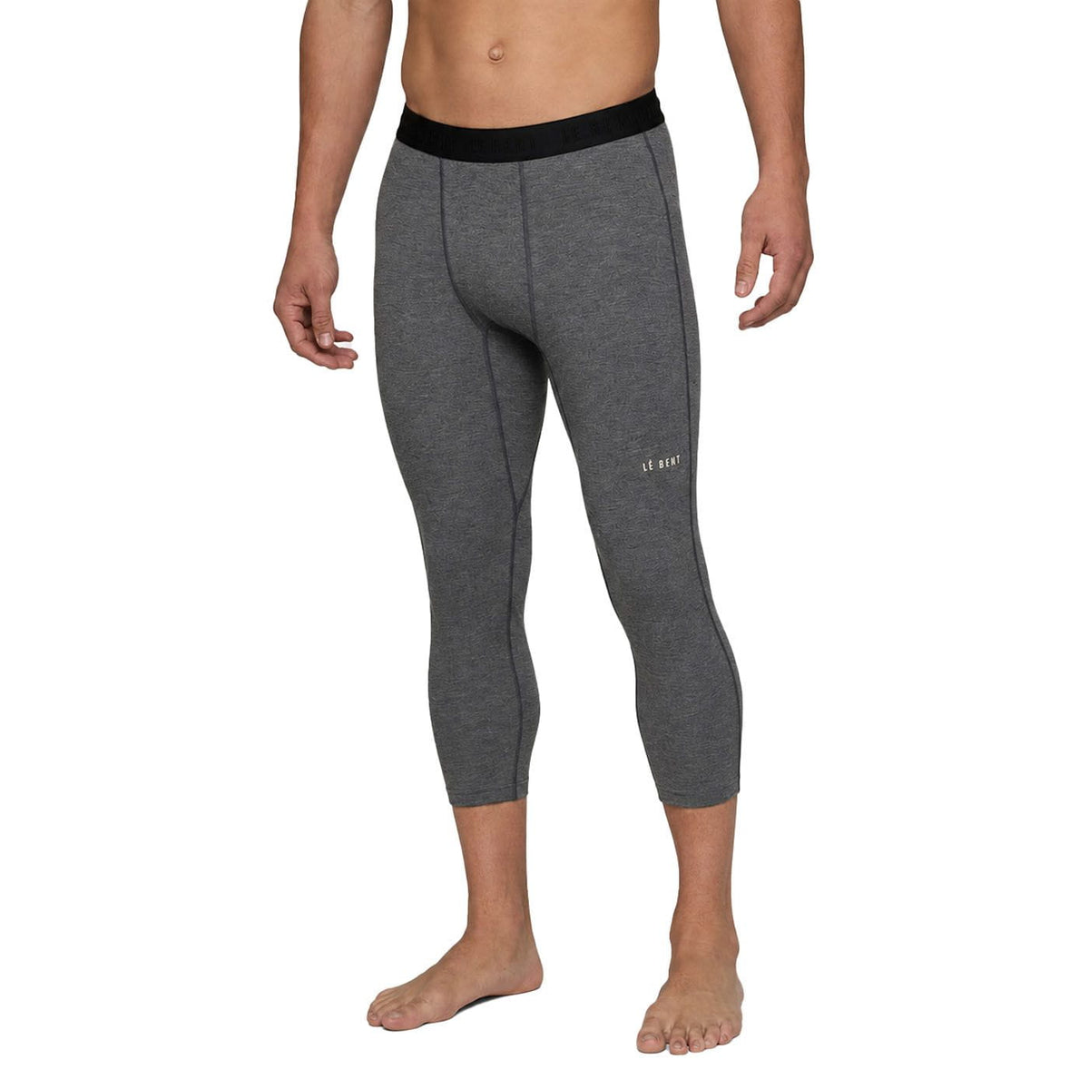 Men's Midweight 3/4 Bottom LE BENT